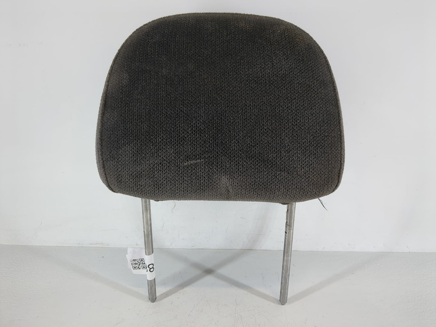 2009-2016 Chevrolet Impala Headrest Head Rest Front Driver Passenger Seat Fits Fits 2009 2010 2011 2012 2013 2014 2015 2016 