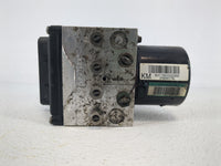 2008-2011 Chevrolet Impala Anti-Lock Brake ABS Pump Module Actuator OEM P/N:25894181 Fits Fits 2008 2009 2010 2011 OEM Used 