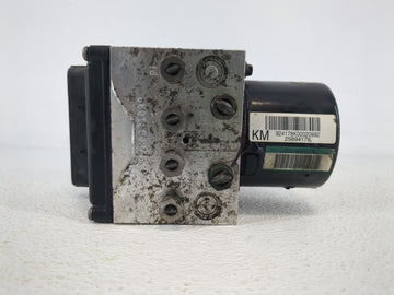 2008-2011 Chevrolet Impala ABS Pump Control Module Replacement P/N:25894181 Fits Fits 2008 2009 2010 2011 OEM Used Auto Part