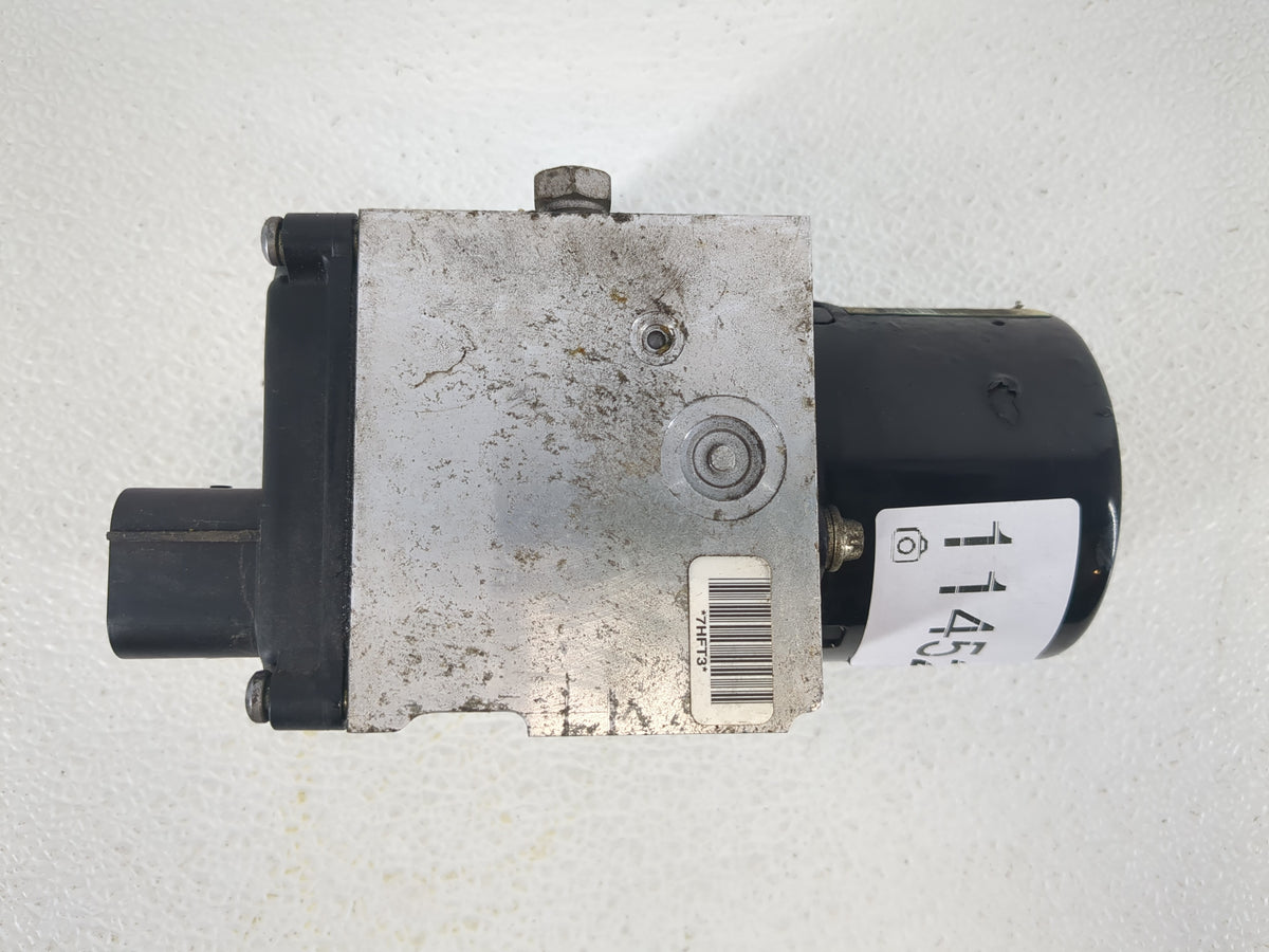2008-2011 Chevrolet Impala Anti-Lock Brake ABS Pump Module Actuator OEM P/N:25894181 Fits Fits 2008 2009 2010 2011 OEM Used 