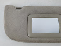 2006-2016 Chevrolet Impala Sun Visor Shade Replacement Passenger Right Mirror Fits OEM Used Auto Parts - Oemusedautoparts1.c