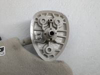 2006-2016 Chevrolet Impala Sun Visor Shade Replacement Passenger Right Mirror Fits OEM Used Auto Parts - Oemusedautoparts1.c