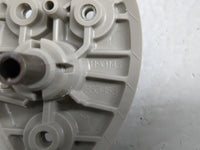 2006-2016 Chevrolet Impala Sun Visor Shade Replacement Passenger Right Mirror Fits OEM Used Auto Parts - Oemusedautoparts1.c