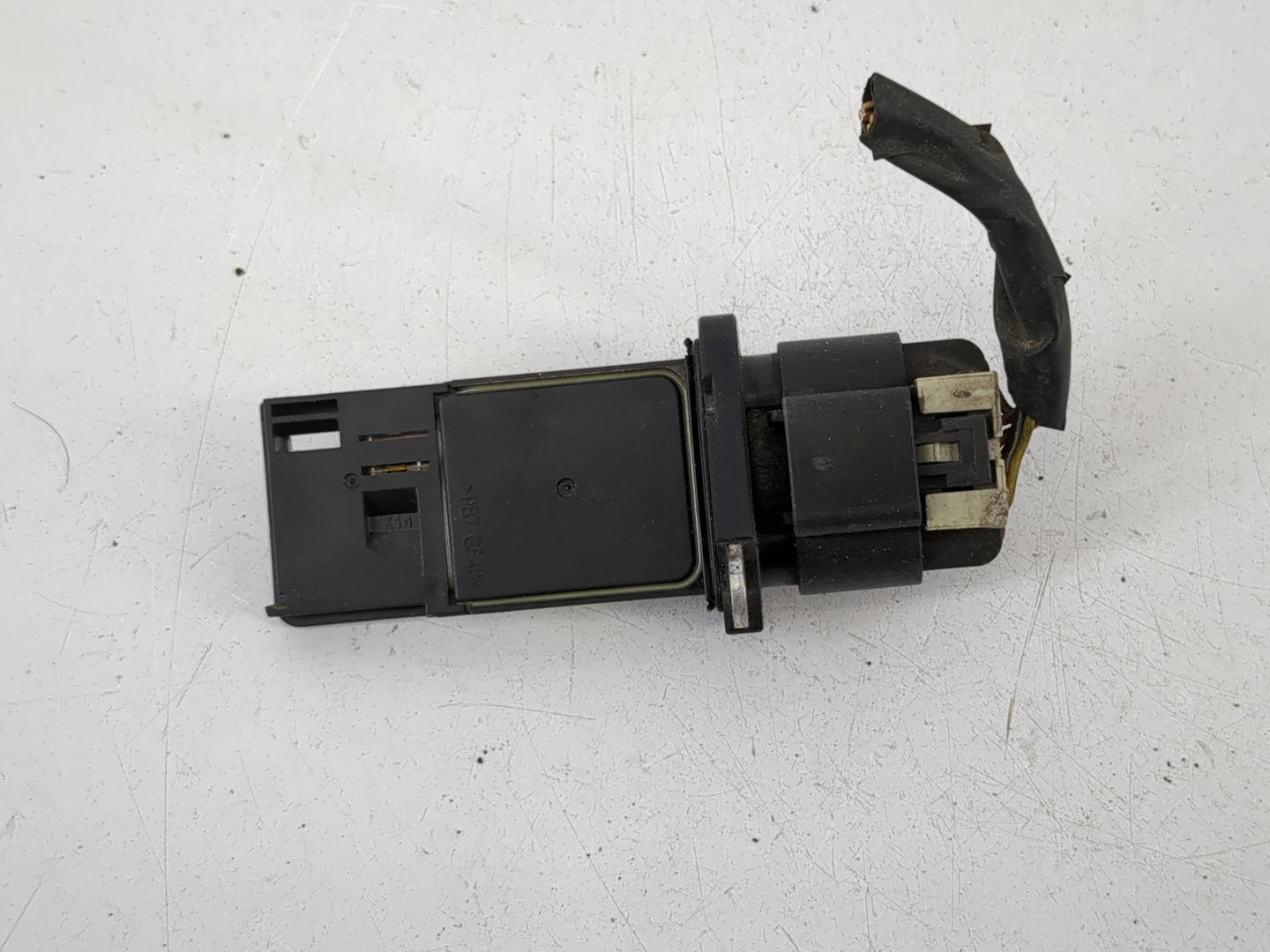 2009-2016 Chevrolet Impala Mass Air Flow Meter Maf - Oemusedautoparts1.com