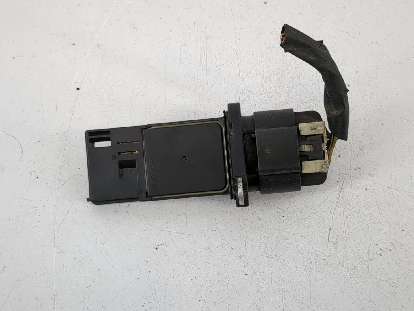 2009-2016 Chevrolet Impala Mass Air Flow Meter Maf - Oemusedautoparts1.com