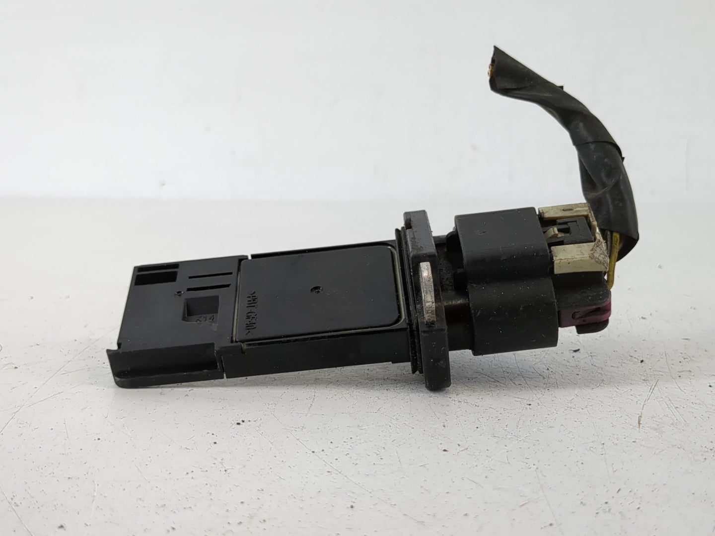 2009-2016 Chevrolet Impala Mass Air Flow Meter Maf - Oemusedautoparts1.com