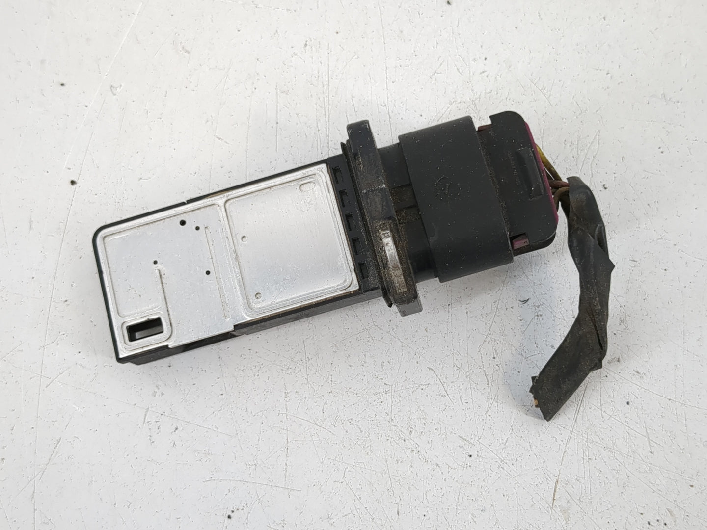 2009-2016 Chevrolet Impala Mass Air Flow Meter Maf - Oemusedautoparts1.com
