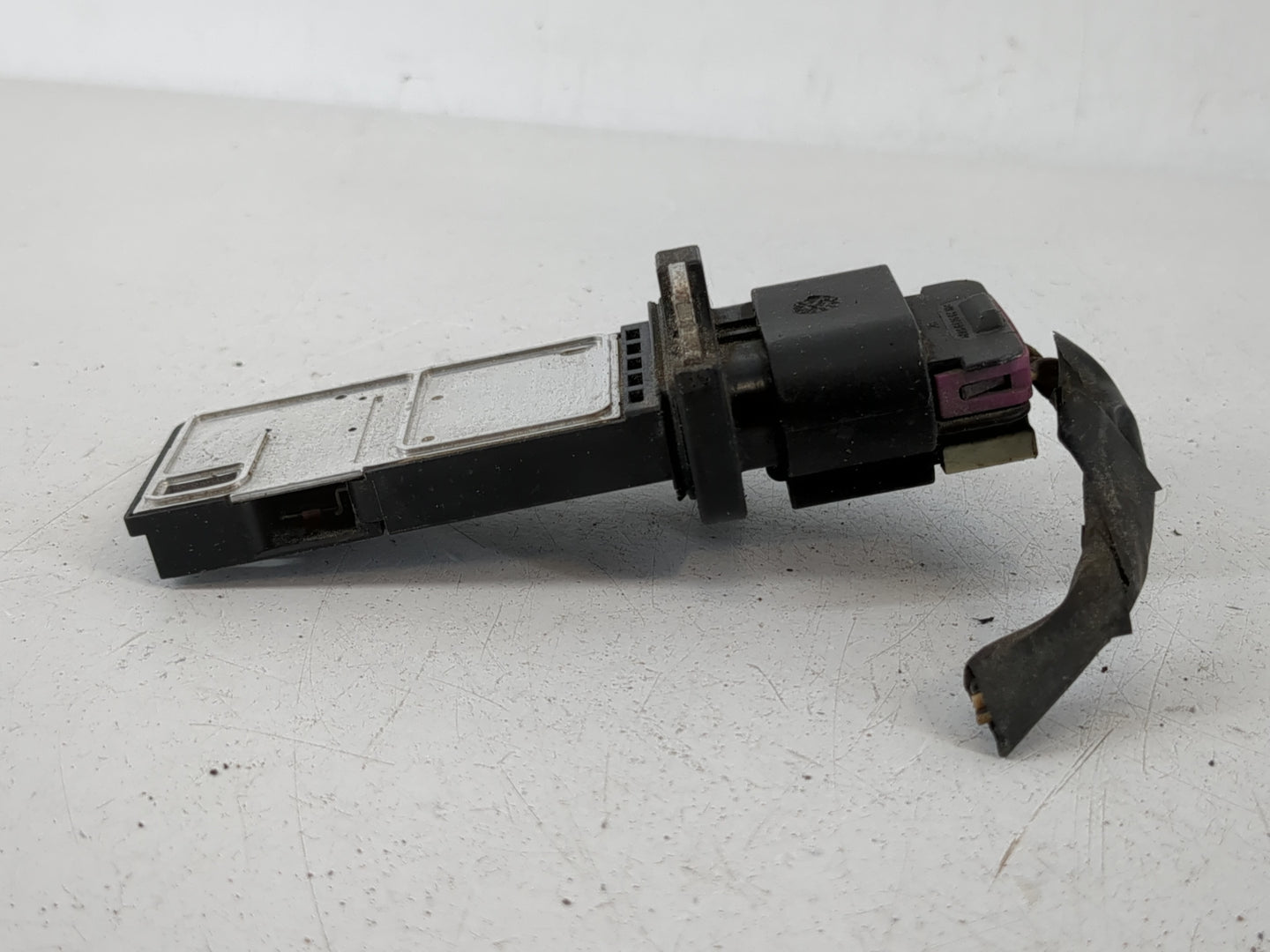 2009-2016 Chevrolet Impala Mass Air Flow Meter Maf - Oemusedautoparts1.com