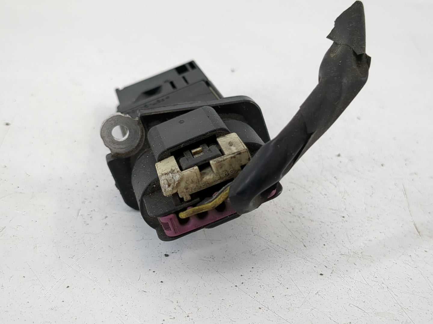 2009-2016 Chevrolet Impala Mass Air Flow Meter Maf - Oemusedautoparts1.com