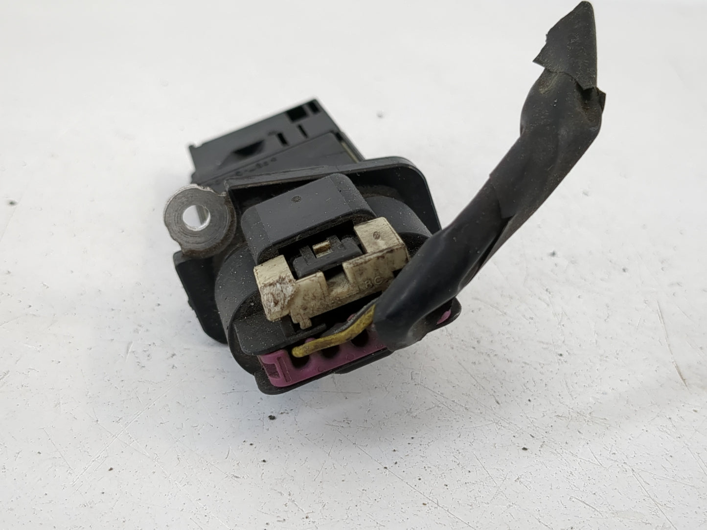 2009-2016 Chevrolet Impala Mass Air Flow Meter Maf - Oemusedautoparts1.com