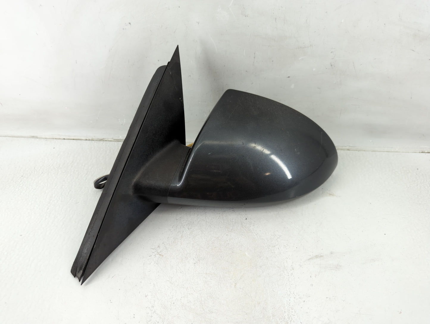 2007-2016 Chevrolet Impala Driver Side View Mirror - Left Door Mirror OEM Used - Oemusedautoparts1.com
