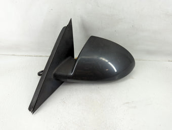 compare product 2007-2016 Chevrolet Impala Driver Side View Mirror - Left Door Mirror OEM Used