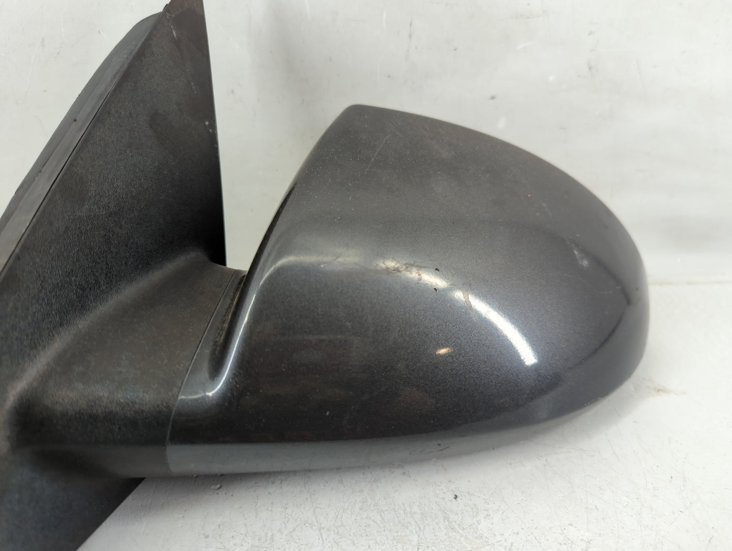 2007-2016 Chevrolet Impala Driver Side View Mirror - Left Door Mirror OEM Used - Oemusedautoparts1.com