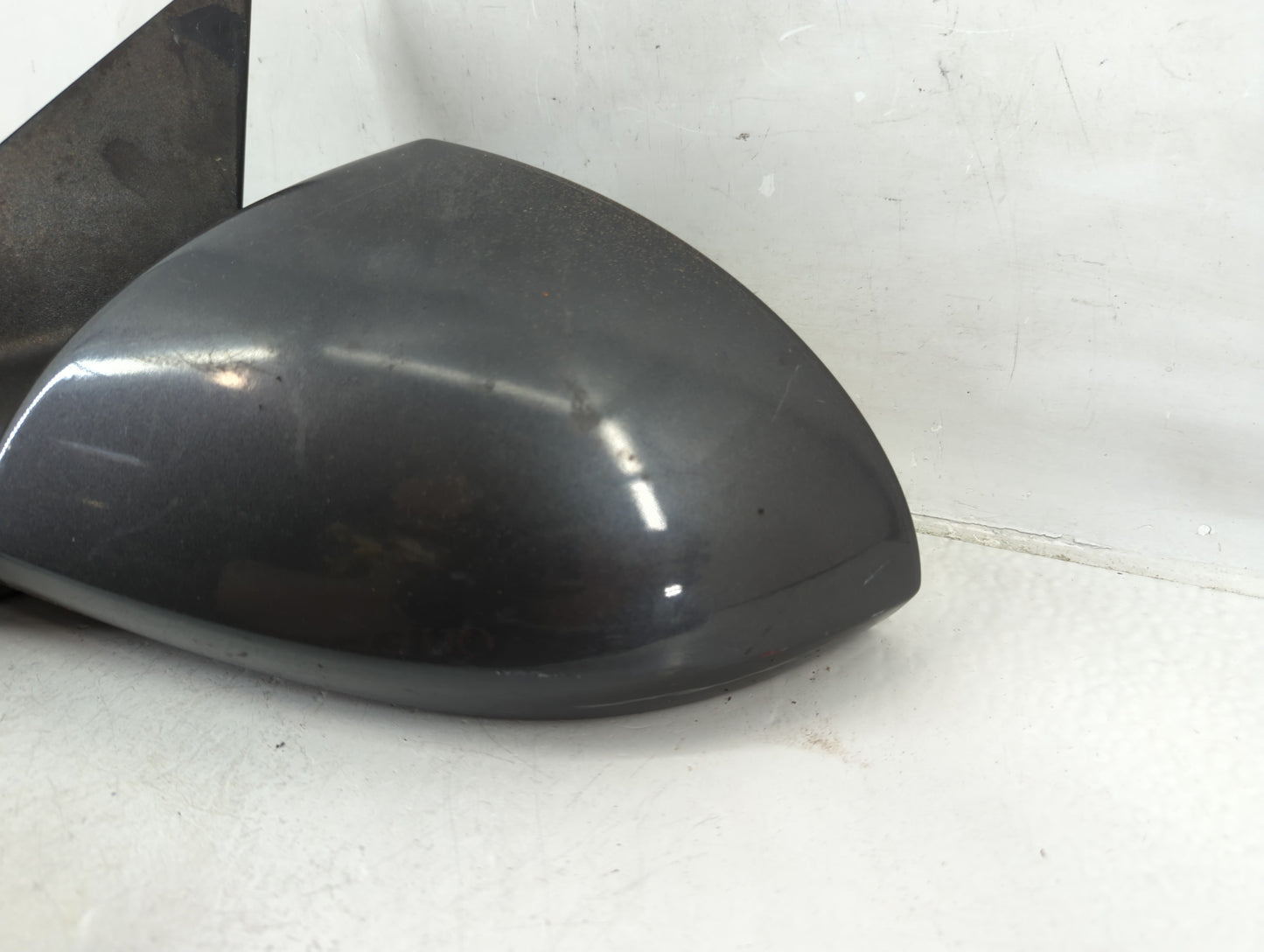2007-2016 Chevrolet Impala Driver Side View Mirror - Left Door Mirror OEM Used - Oemusedautoparts1.com