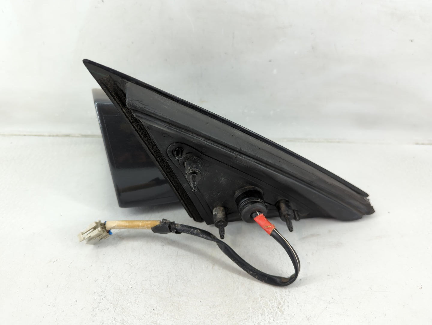 2007-2016 Chevrolet Impala Driver Side View Mirror - Left Door Mirror OEM Used - Oemusedautoparts1.com