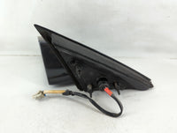 2007-2016 Chevrolet Impala Driver Side View Mirror - Left Door Mirror OEM Used - Oemusedautoparts1.com