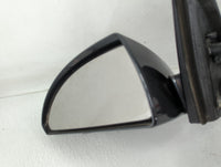 2007-2016 Chevrolet Impala Driver Side View Mirror - Left Door Mirror OEM Used - Oemusedautoparts1.com