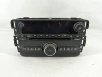 2011 Chevrolet Impala Radio AM FM Cd Player Receiver Replacement P/N:20955156 Fits OEM Used Auto Parts - Oemusedautoparts1.c