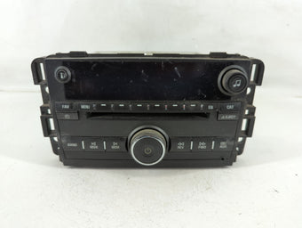 compare product 2011 Chevrolet Impala Radio AM FM Cd Player Receiver Replacement P/N:20955156 Fits OEM Used Auto Parts