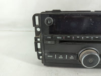 2011 Chevrolet Impala Radio AM FM Cd Player Receiver Replacement P/N:20955156 Fits OEM Used Auto Parts - Oemusedautoparts1.c