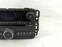 2011 Chevrolet Impala Radio AM FM Cd Player Receiver Replacement P/N:20955156 Fits OEM Used Auto Parts - Oemusedautoparts1.c
