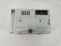 2011 Chevrolet Impala Radio AM FM Cd Player Receiver Replacement P/N:20955156 Fits OEM Used Auto Parts - Oemusedautoparts1.c