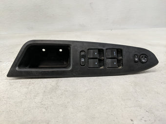 compare product 2009-2016 Chevrolet Impala Master Power Window Switch Replacement Driver Side Left P/N:25828893 Fits OEM Used Auto Parts