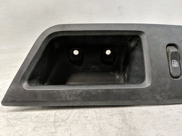 2009-2016 Chevrolet Impala Master Power Window Switch Replacement Driver Side Left P/N:25828893 Fits OEM Used Auto Parts