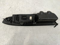 2009-2016 Chevrolet Impala Master Power Window Switch Replacement Driver Side Left P/N:25828893 Fits OEM Used Auto Parts - O