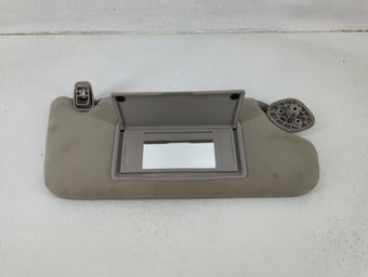 compare product 2006-2016 Chevrolet Impala Sun Visor Shade Replacement Passenger Right Mirror Fits OEM Used Auto Parts