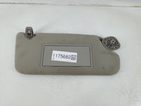 2006-2016 Chevrolet Impala Sun Visor Shade Replacement Passenger Right Mirror Fits OEM Used Auto Parts - Oemusedautoparts1.c
