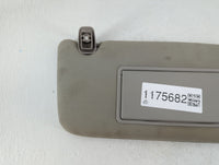 2006-2016 Chevrolet Impala Sun Visor Shade Replacement Passenger Right Mirror Fits OEM Used Auto Parts - Oemusedautoparts1.c