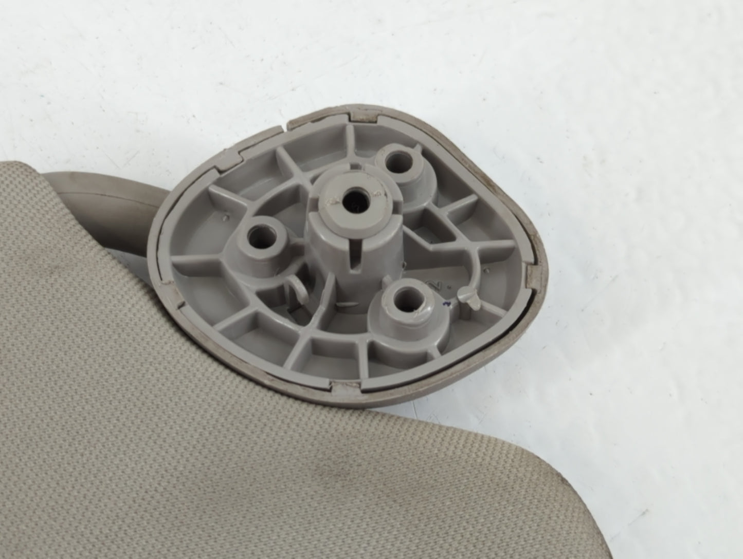 2006-2016 Chevrolet Impala Sun Visor Shade Replacement Passenger Right Mirror Fits OEM Used Auto Parts - Oemusedautoparts1.c