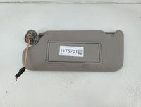 2006-2016 Chevrolet Impala Sun Visor Shade Replacement Driver Left Mirror Fits OEM Used Auto Parts - Oemusedautoparts1.com