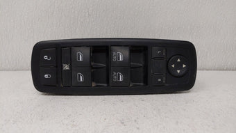 compare product 2009-2016 Chevrolet Impala Master Power Window Switch Replacement Driver Side Left P/N:20869850AA 25828893 Fits OEM Used Auto Parts