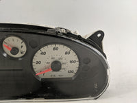 2009-2011 Chevrolet Impala Instrument Cluster Speedometer Gauges P/N:25936722 Fits Fits 2009 2010 2011 OEM Used Auto Parts -