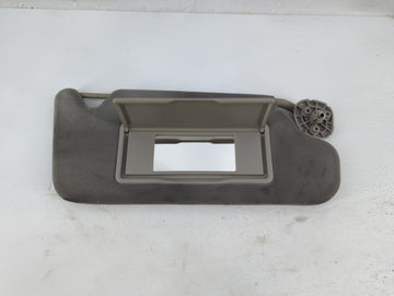 2006-2016 Chevrolet Impala Sun Visor Shade Replacement Passenger Right Mirror Fits OEM Used Auto Parts - Oemusedautoparts1.c
