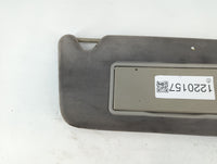 2006-2016 Chevrolet Impala Sun Visor Shade Replacement Passenger Right Mirror Fits OEM Used Auto Parts - Oemusedautoparts1.c