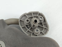 2006-2016 Chevrolet Impala Sun Visor Shade Replacement Passenger Right Mirror Fits OEM Used Auto Parts - Oemusedautoparts1.c