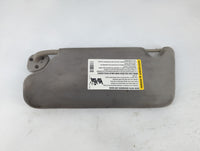 2006-2016 Chevrolet Impala Sun Visor Shade Replacement Passenger Right Mirror Fits OEM Used Auto Parts - Oemusedautoparts1.c