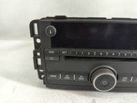 2009-2016 Chevrolet Impala Radio AM FM Cd Player Receiver Replacement Fits Fits 2009 2010 2011 2012 2013 2014 2015 2016 OEM 