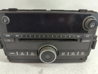 2009-2016 Chevrolet Impala Radio AM FM Cd Player Receiver Replacement Fits Fits 2009 2010 2011 2012 2013 2014 2015 2016 OEM 