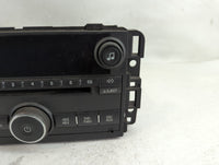 2009-2016 Chevrolet Impala Radio AM FM Cd Player Receiver Replacement Fits Fits 2009 2010 2011 2012 2013 2014 2015 2016 OEM 