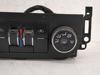 2006-2011 Chevrolet Impala Climate Control Module Temperature AC/Heater Replacement P/N:25988015 Fits OEM Used Auto Parts - 