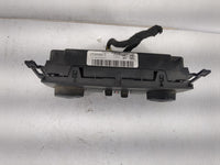 2006-2011 Chevrolet Impala Climate Control Module Temperature AC/Heater Replacement P/N:25988015 Fits OEM Used Auto Parts - 