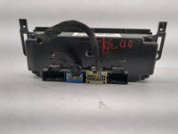 2006-2011 Chevrolet Impala Climate Control Module Temperature AC/Heater Replacement P/N:25988015 Fits OEM Used Auto Parts - 