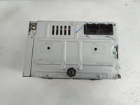 2011-2012 Chevrolet Impala Radio AM FM Cd Player Receiver Replacement P/N:123000-29700101 Fits Fits 2011 2012 OEM Used Auto 