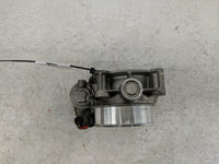 2006-2011 Chevrolet Impala Throttle Body Fits Fits 2006 2007 2008 2009 2010 2011 OEM Used Auto Parts - Oemusedautoparts1.com
