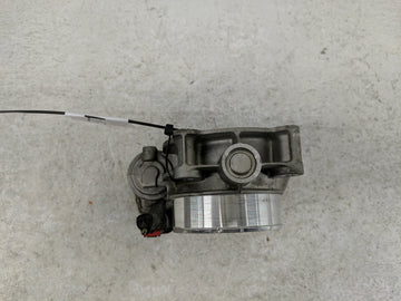 2006-2011 Chevrolet Impala Throttle Body Fits Fits 2006 2007 2008 2009 2010 2011 OEM Used Auto Parts