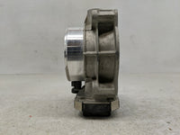 2006-2011 Chevrolet Impala Throttle Body Fits Fits 2006 2007 2008 2009 2010 2011 OEM Used Auto Parts - Oemusedautoparts1.com